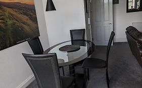 Immaculate 1-Bed Apartment In Merthyr Tydfil